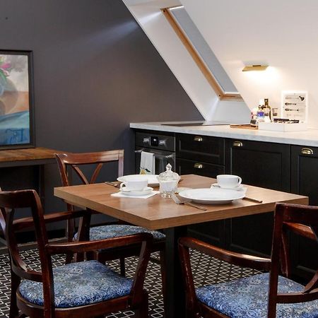 Cocorico Apartment Adults Only Szczecin Zewnętrze zdjęcie