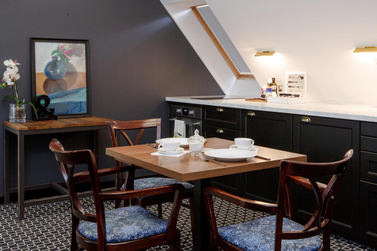 Cocorico Apartment Adults Only Szczecin Zewnętrze zdjęcie