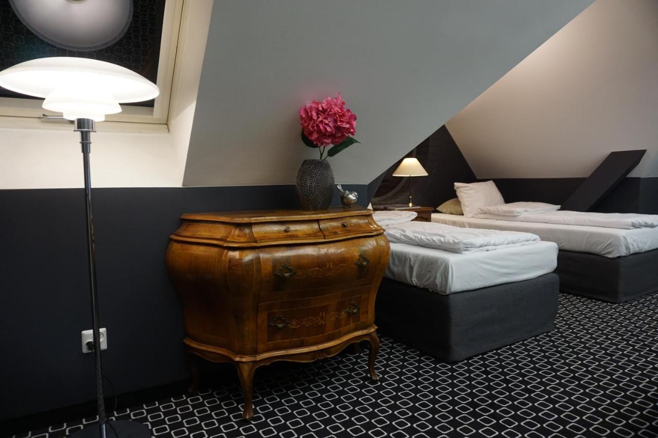 Cocorico Apartment Adults Only Szczecin Zewnętrze zdjęcie