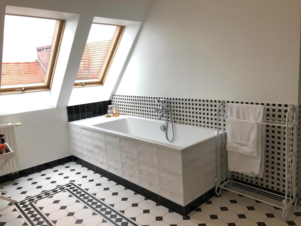 Cocorico Apartment Adults Only Szczecin Zewnętrze zdjęcie