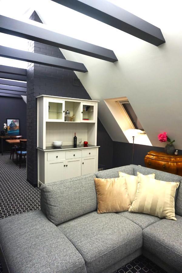 Cocorico Apartment Adults Only Szczecin Zewnętrze zdjęcie