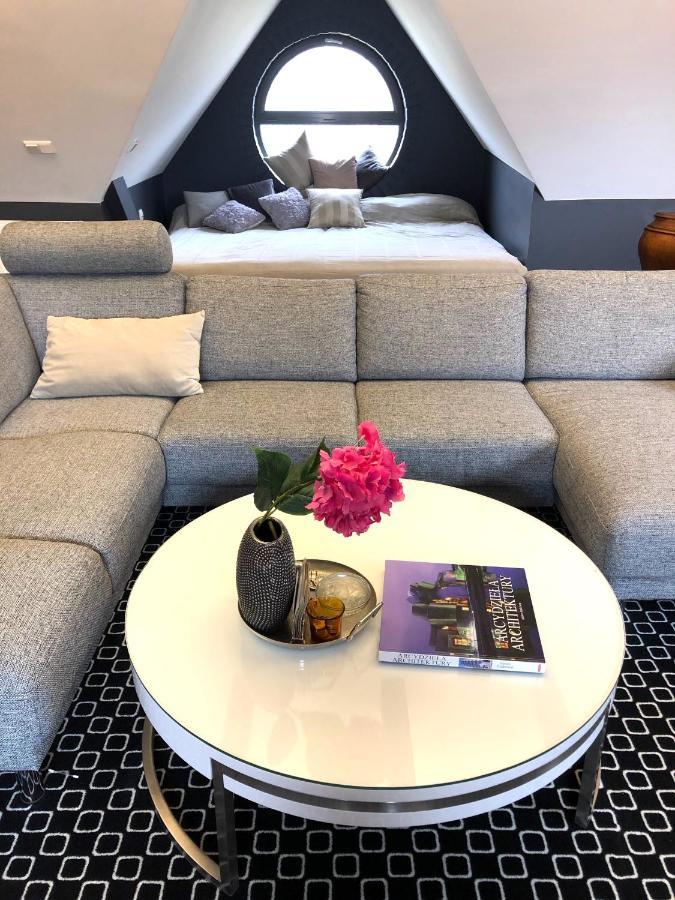 Cocorico Apartment Adults Only Szczecin Zewnętrze zdjęcie