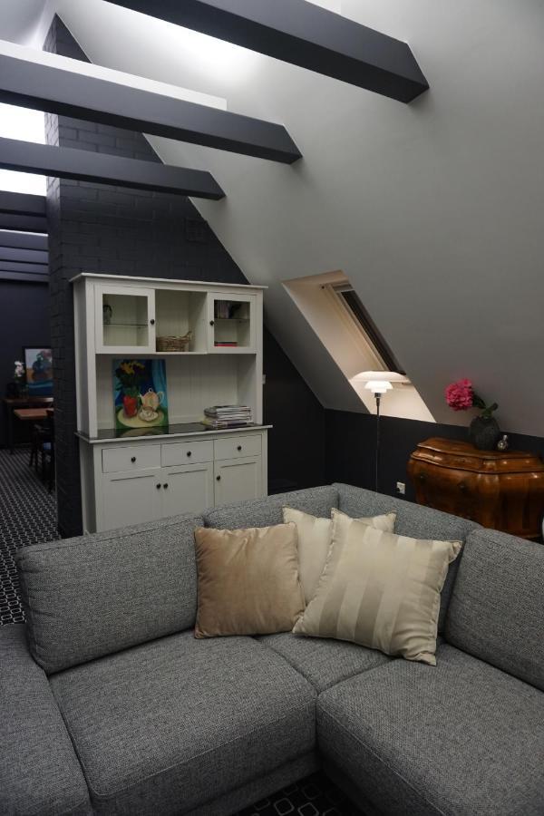 Cocorico Apartment Adults Only Szczecin Zewnętrze zdjęcie