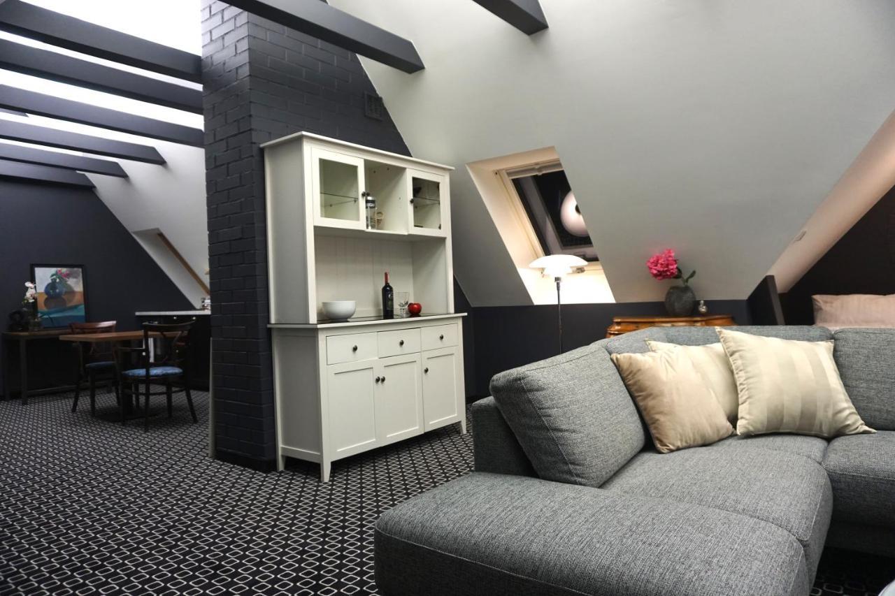 Cocorico Apartment Adults Only Szczecin Zewnętrze zdjęcie