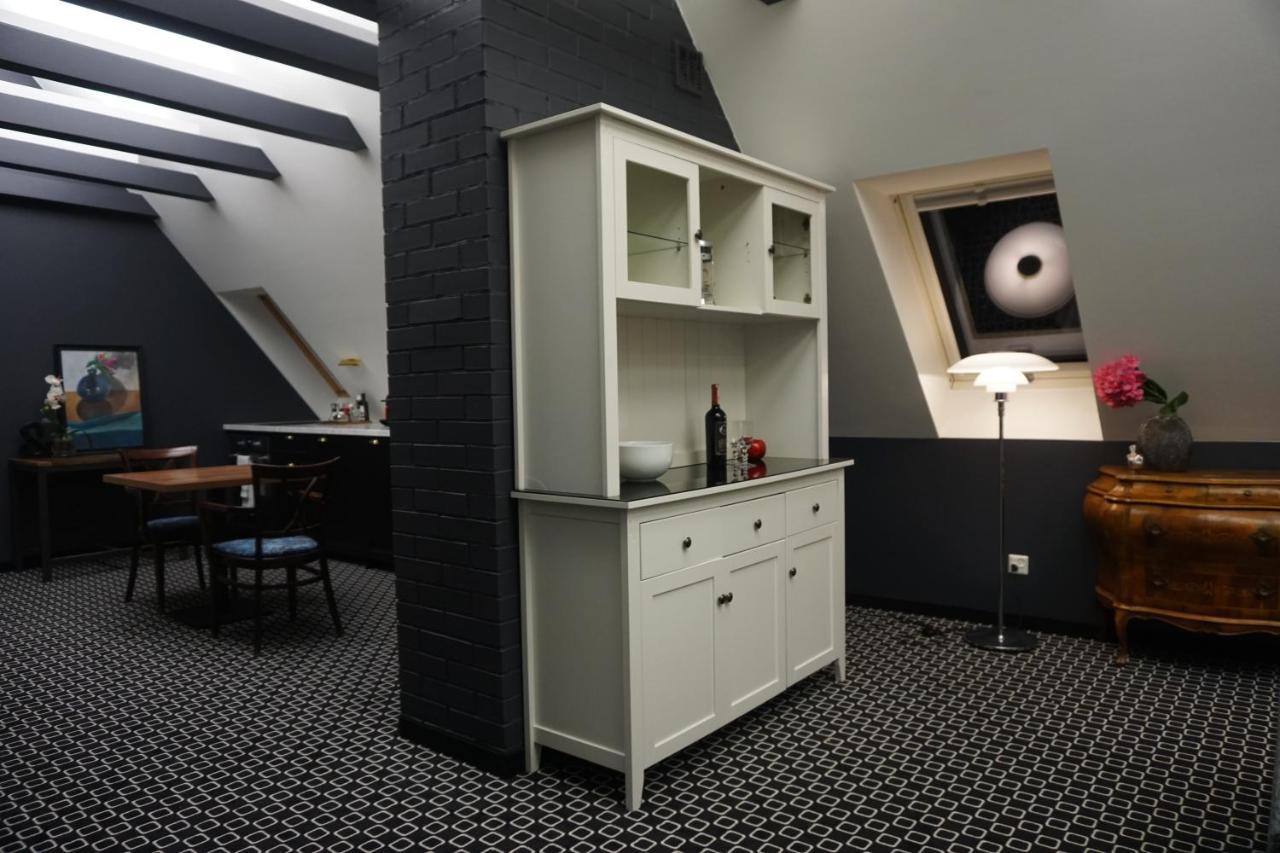 Cocorico Apartment Adults Only Szczecin Zewnętrze zdjęcie