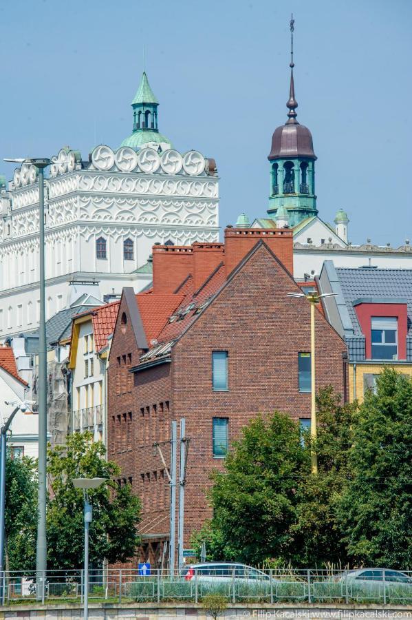 Cocorico Apartment Adults Only Szczecin Zewnętrze zdjęcie
