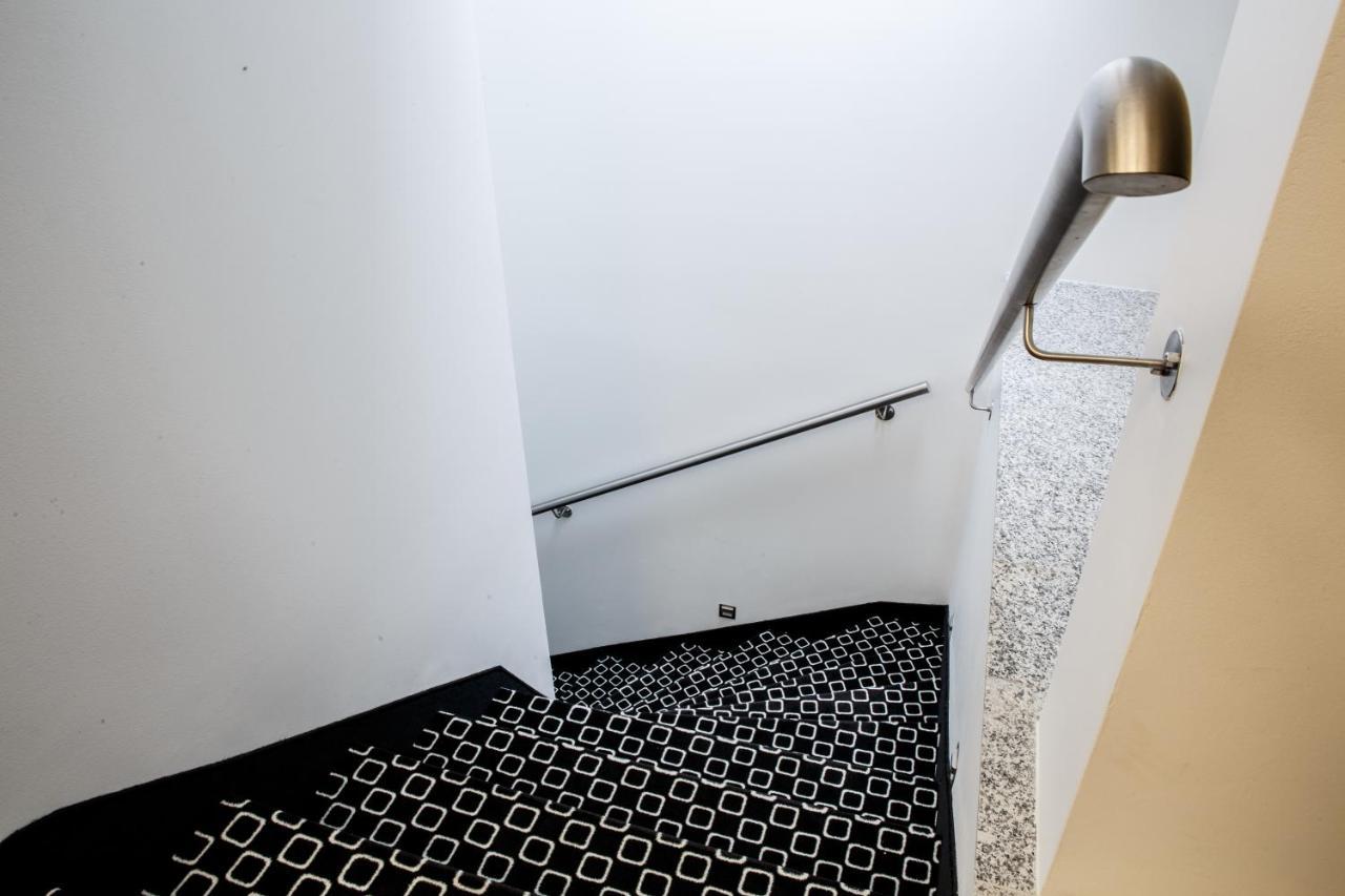 Cocorico Apartment Adults Only Szczecin Zewnętrze zdjęcie